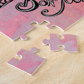 DACKEL PUZZLE (Seite)
