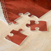 DACKEL PUZZLE (Seite)