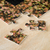 DACKEL PUZZLE (Seite)