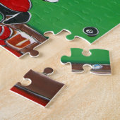 DACKEL PUZZLE (Seite)