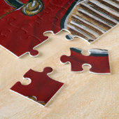 DACKEL PUZZLE (Seite)