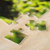 Dackel-Puzzlespiel Puzzle (Seite)