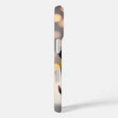 Dackel Santa Case-Mate iPhone Hülle (Rückseite / Rechts)