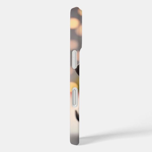 Dackel Santa Case-Mate iPhone Hülle (Rückseite / Rechts)