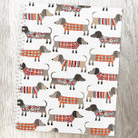 Dackel Sausage Dog Planner Planer<br><div class="desc">Egal,  ob Sie sie Wursthunde,  Dackel Hunde,  Dackeln oder Dackeln nennen,  diese lieblichen kleinen Welpen werden sicher ein Lächeln erwecken. Und sie tragen auch Wollstrickbekleidung!</div>