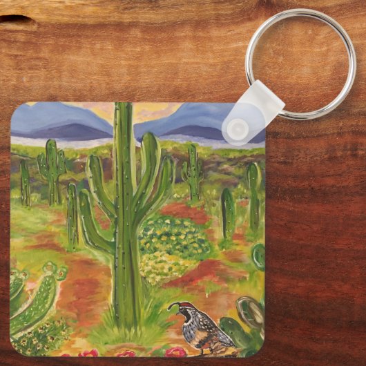 DACKEL SCHLÜSSELANHÄNGER (Rückseite)