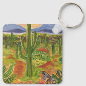 DACKEL SCHLÜSSELANHÄNGER (Rückseite)