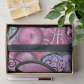 DACKEL SEIDENPAPIER (Geschenk)