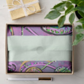 DACKEL SEIDENPAPIER (Geschenk)
