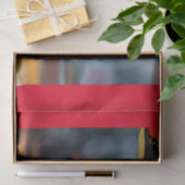 DACKEL SEIDENPAPIER (Geschenk)