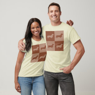 Dackel Shirt