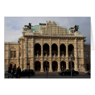 Dackel Staatsoper