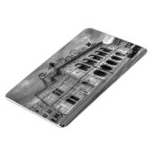 Dackel Staatsoper Magnet (Linke Seite)