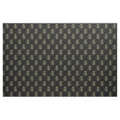 Dackel Stoff (Yard (91,4 cm))