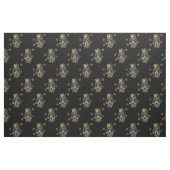 Dackel Stoff (Fat Quarter (45,7 x 55,9 cm))