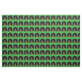 Dackel Stoff (Yard (91,4 cm))