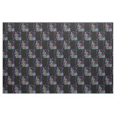 Dackel Stoff (Yard (91,4 cm))