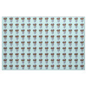 DACKEL STOFF (Yard (91,4 cm))