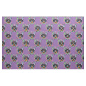 Dackel Stoff (Fat Quarter (45,7 x 55,9 cm))