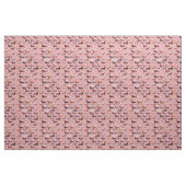 Dackel Stoff (Fat Quarter (45,7 x 55,9 cm))