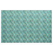 Dackel Stoff (Fat Quarter (45,7 x 55,9 cm))