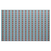 DACKEL STOFF (Yard (91,4 cm))