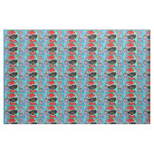 DACKEL STOFF (Fat Quarter (45,7 x 55,9 cm))