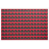 Dackel Stoff (Yard (91,4 cm))