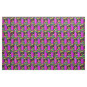 Dackel Stoff (Yard (91,4 cm))