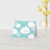 Dackel Sympathy Card Denken Sie an Sie Karte (Gelbe Blume)