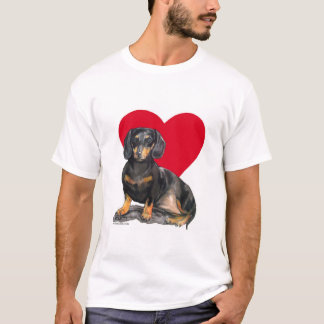 Dackel! T-Shirt