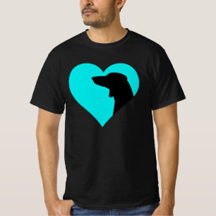 Dackel T - Shirt