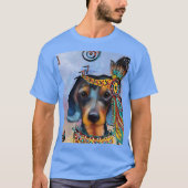 DACKEL T-Shirt (Vorderseite)