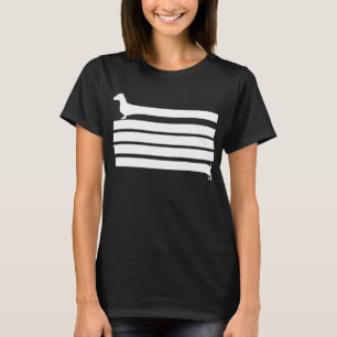 Dackel T-Shirt