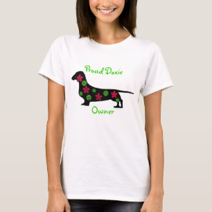 Dackel-T - Shirt
