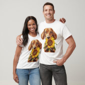 Dackel T-Shirt (Unisex)