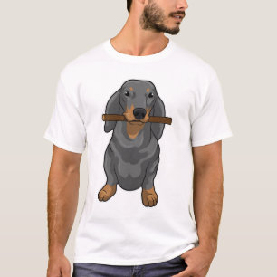 Dackel T-Shirt