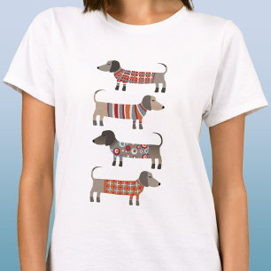 Dackel T-Shirt