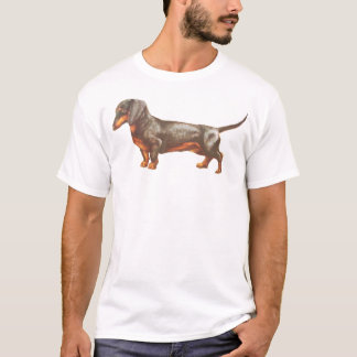 Dackel T-Shirt