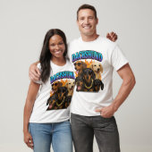 Dackel T-Shirt (Unisex)