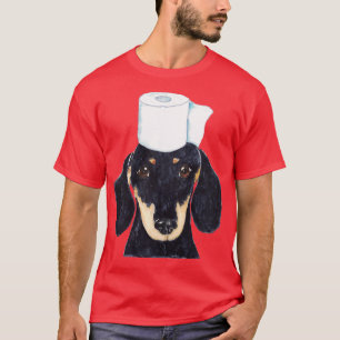Dackel T-Shirt
