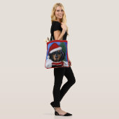 Dackel Tasche (Am Model)