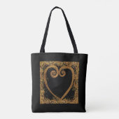 DACKEL TASCHE (Rückseite)