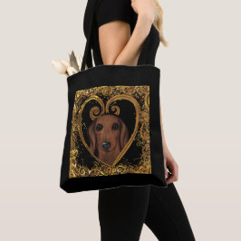 DACKEL TASCHE