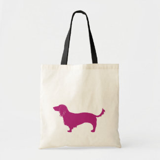 Dackel-Tasche Tragetasche