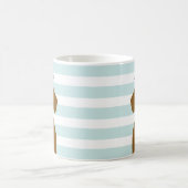 Dackel Tasse (Mittel)