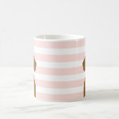 Dackel Tasse (Mittel)