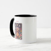Dackel Tasse (Vorderseite Links)