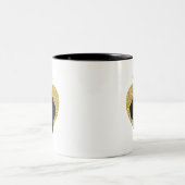 Dackel Tasse (Mittel)