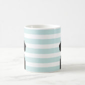 Dackel Tasse (Mittel)